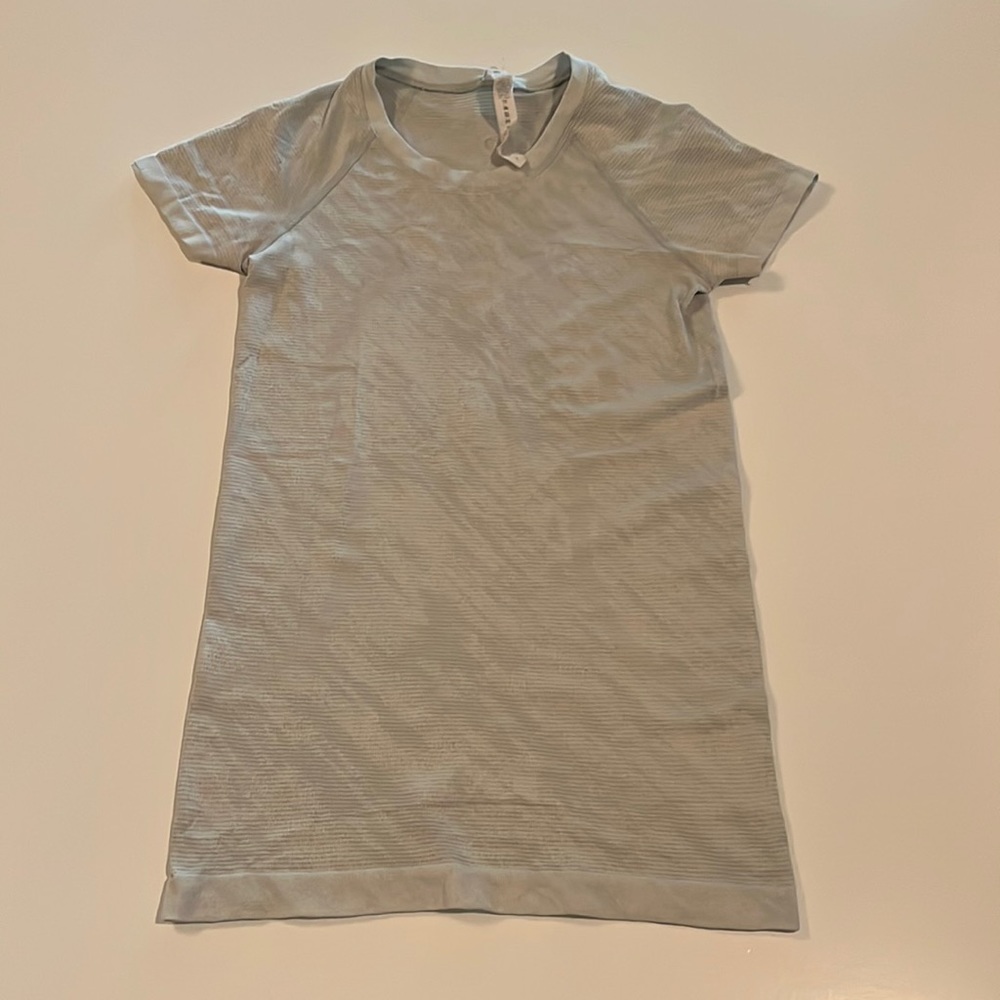 lululemon swiftly tech 2.0
